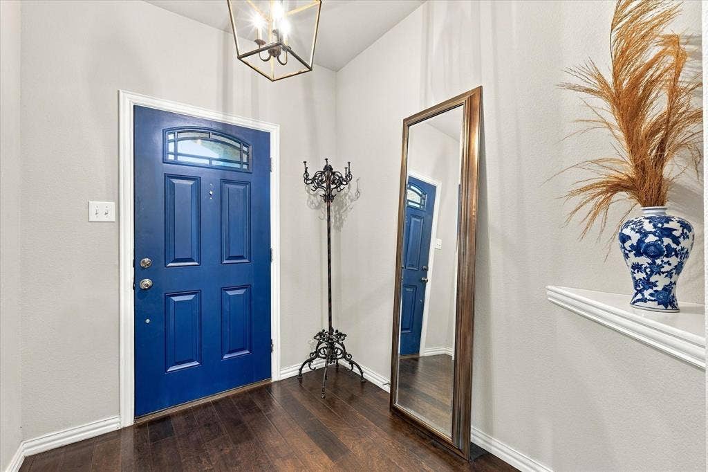 2008 Rosebury Lane, Forney, TX 75126