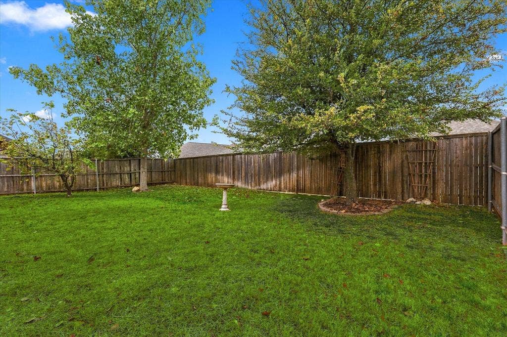 2008 Rosebury Lane, Forney, TX 75126