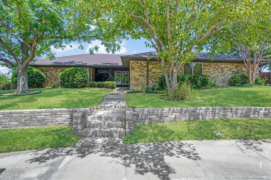 Property photo for 2149 Willow Place, #A & B, Carrollton, TX