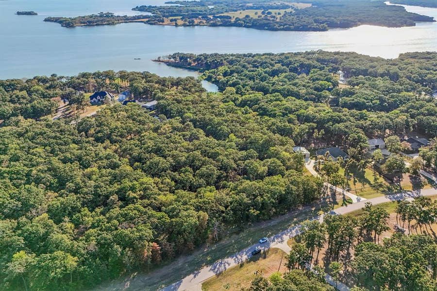 Property photo for 7230 Open Water Point, Quinlan, TX