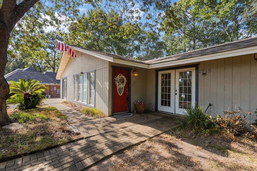 1715 Leisure Lane, Hideaway, TX 75771 1715 Leisure Lane, Hideaway, TX 75771