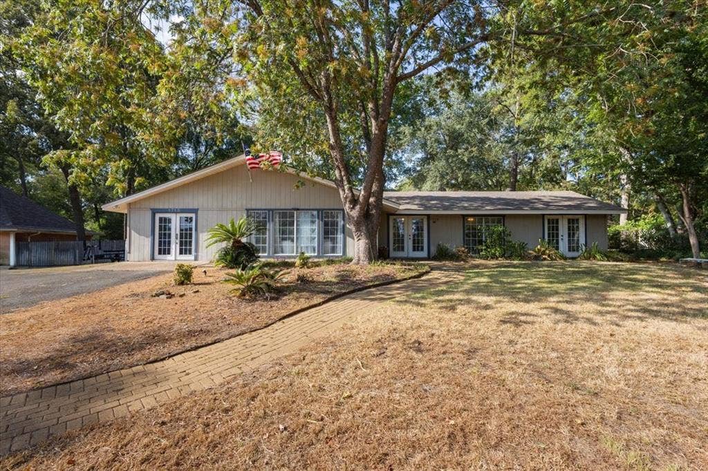 1715 Leisure Lane, Hideaway, TX 75771 1715 Leisure Lane, Hideaway, TX 75771