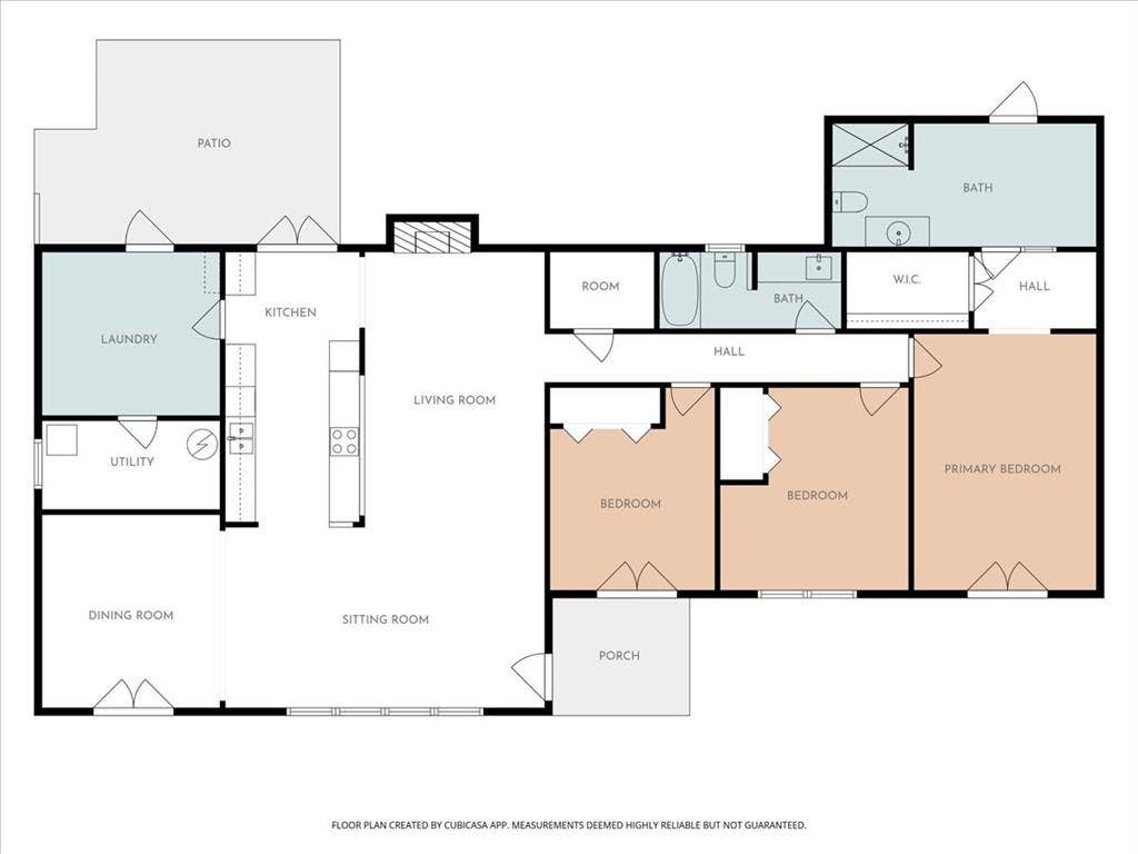 1715 Leisure Lane, Hideaway, TX 75771 1715 Leisure Lane, Hideaway, TX 75771