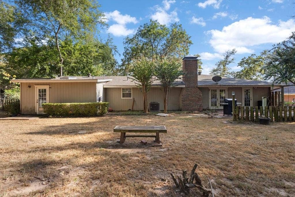 1715 Leisure Lane, Hideaway, TX 75771 1715 Leisure Lane, Hideaway, TX 75771