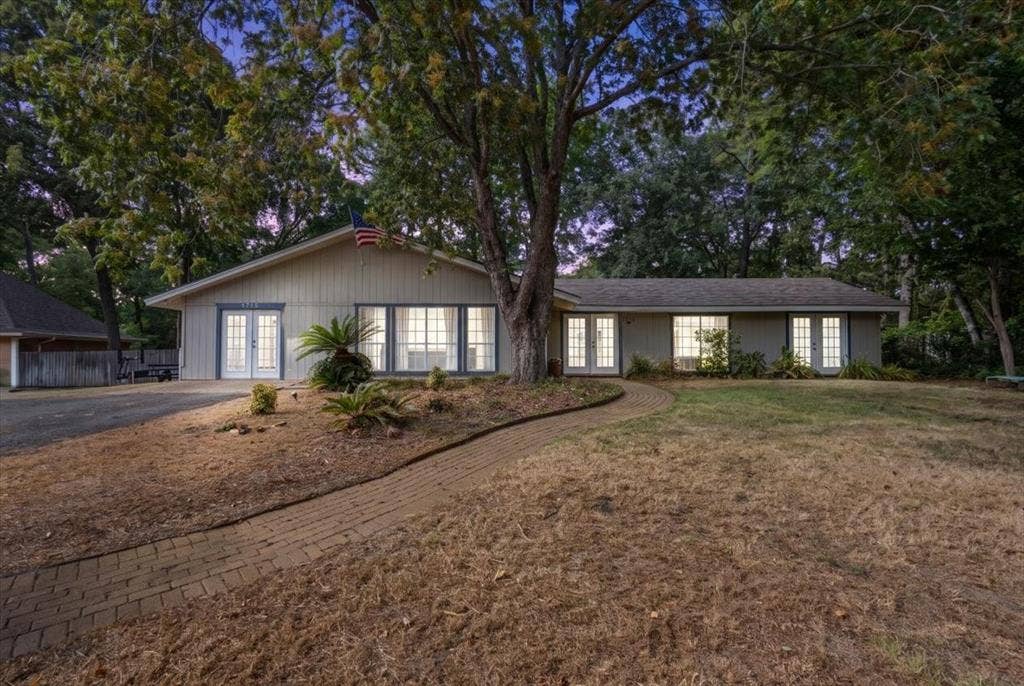 1715 Leisure Lane, Hideaway, TX 75771 1715 Leisure Lane, Hideaway, TX 75771