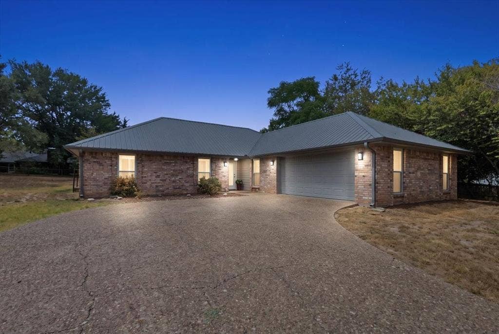 306 Lone Star Lane, Hideaway, TX 75771 306 Lone Star Lane, Hideaway, TX 75771