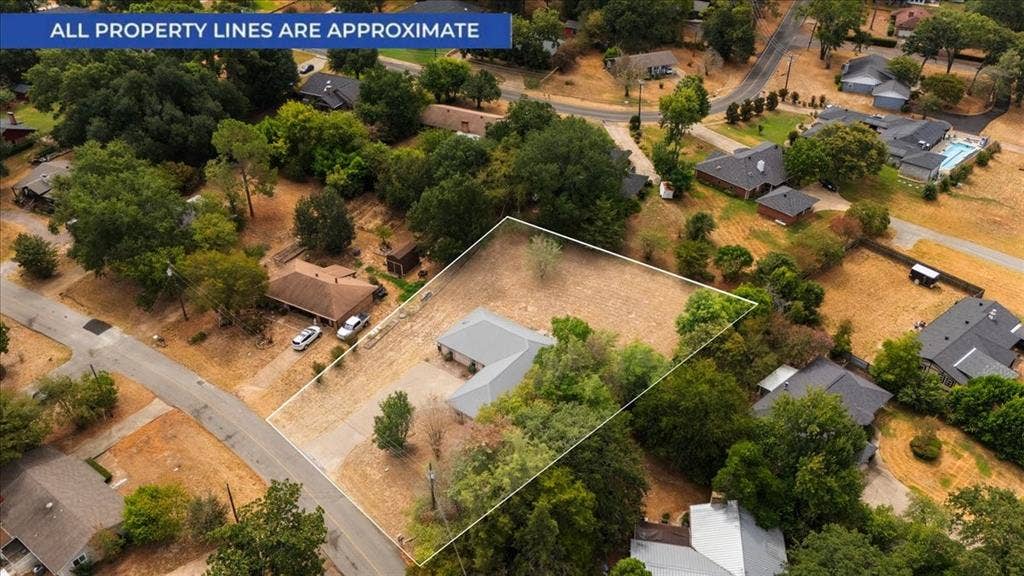 306 Lone Star Lane, Hideaway, TX 75771 306 Lone Star Lane, Hideaway, TX 75771