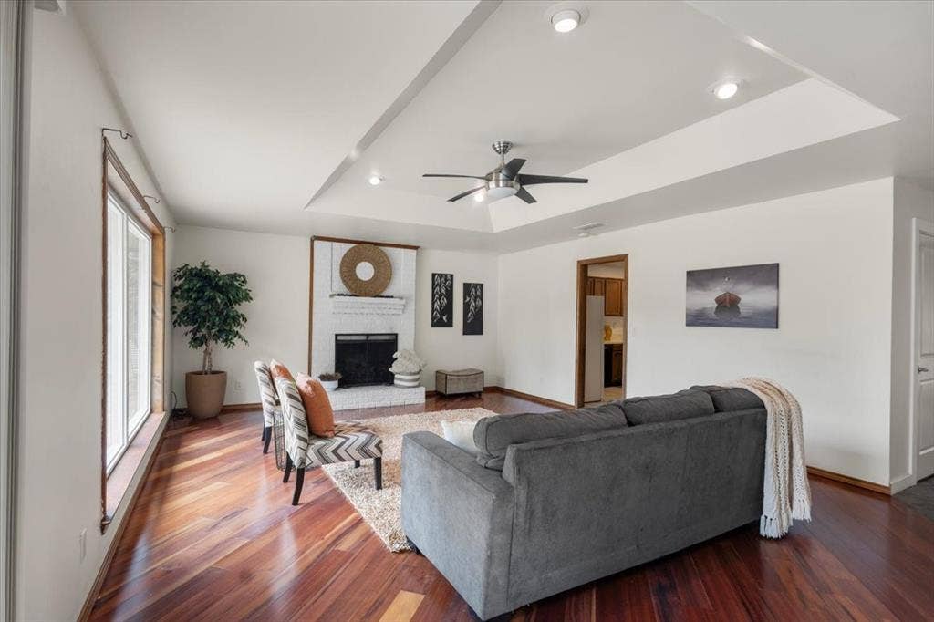 306 Lone Star Lane, Hideaway, TX 75771 306 Lone Star Lane, Hideaway, TX 75771