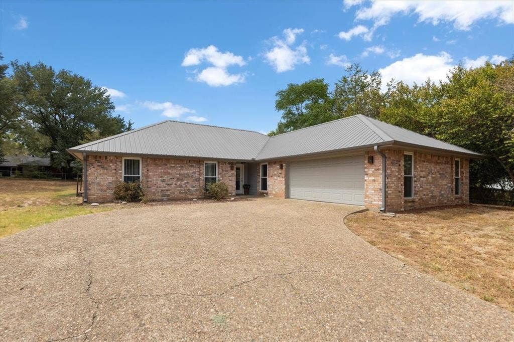 306 Lone Star Lane, Hideaway, TX 75771 306 Lone Star Lane, Hideaway, TX 75771