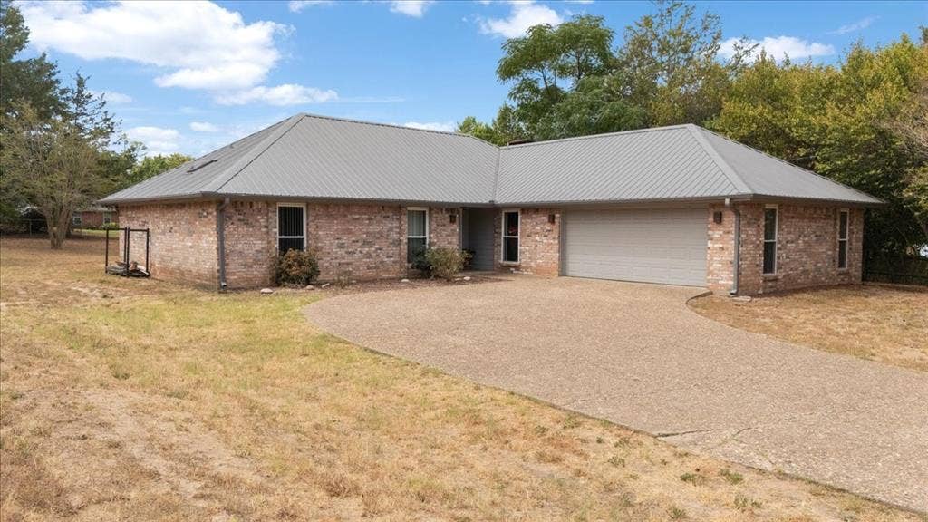 306 Lone Star Lane, Hideaway, TX 75771 306 Lone Star Lane, Hideaway, TX 75771