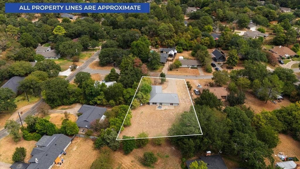 306 Lone Star Lane, Hideaway, TX 75771 306 Lone Star Lane, Hideaway, TX 75771