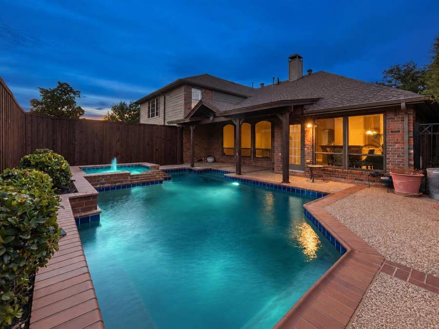 Property photo for 4404 Briar Hollow Drive, Plano, TX