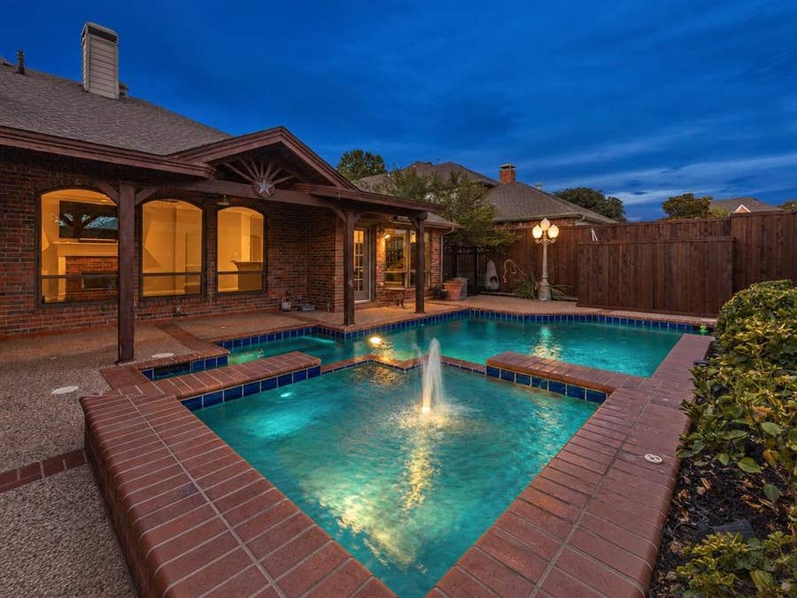 Property photo for 4404 Briar Hollow Drive, Plano, TX