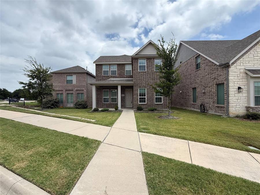Property photo for 3285 Dover Drive, McKinney, TX