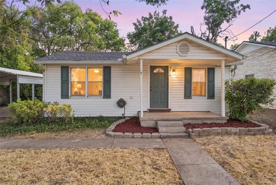 Property photo for 3216 Pewitt Drive, Waco, TX