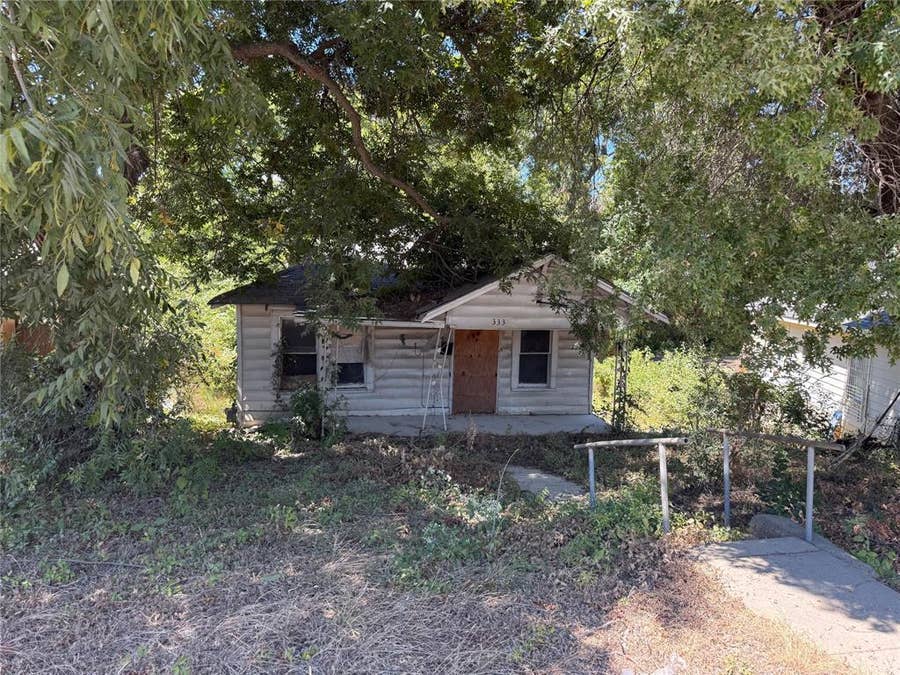 Property photo for 333 Bonnie View Road, Dallas, TX