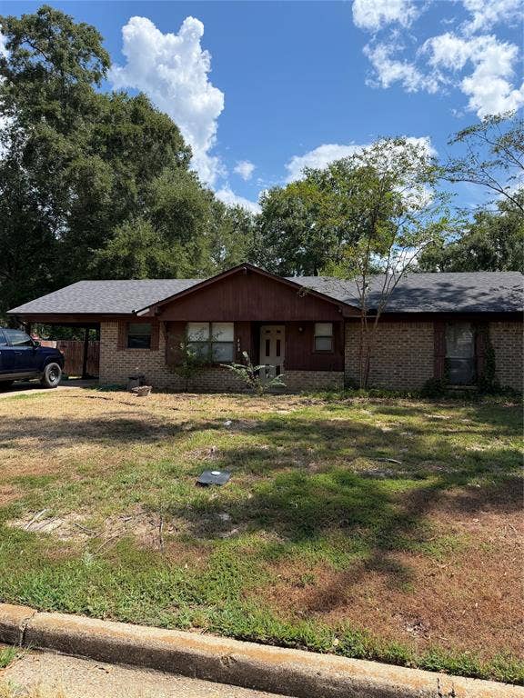408 Hillcreek Drive, Whitehouse, TX 75791 408 Hillcreek Drive, Whitehouse, TX 75791
