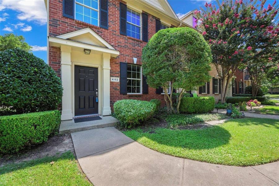 Property photo for 4152 Kyndra Circle, Richardson, TX