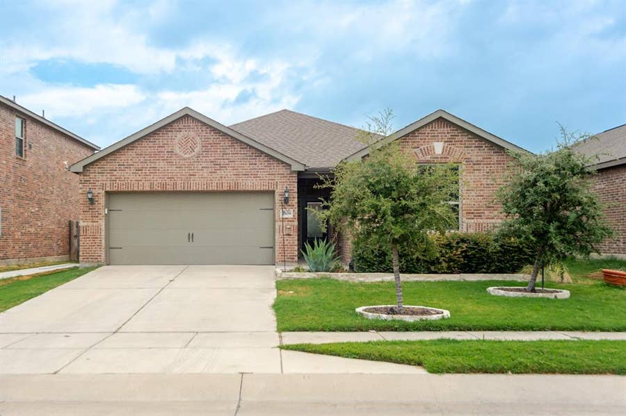 Property photo for 2109 Barrow Street, Princeton, TX