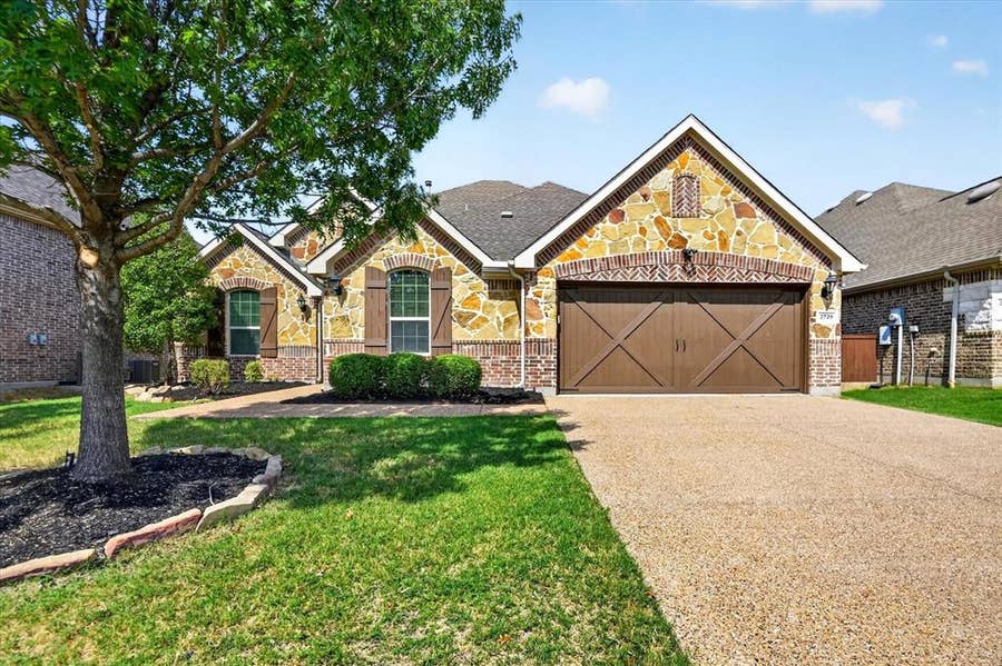 Property photo for 2729 Boulder Creek Street, Celina, TX