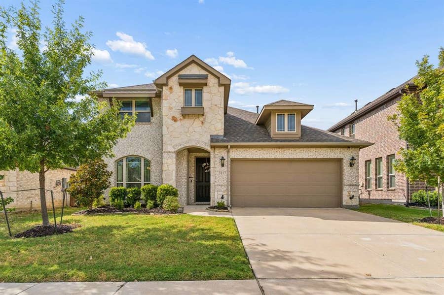 Property photo for 3117 Brookhill Lane, Mesquite, TX