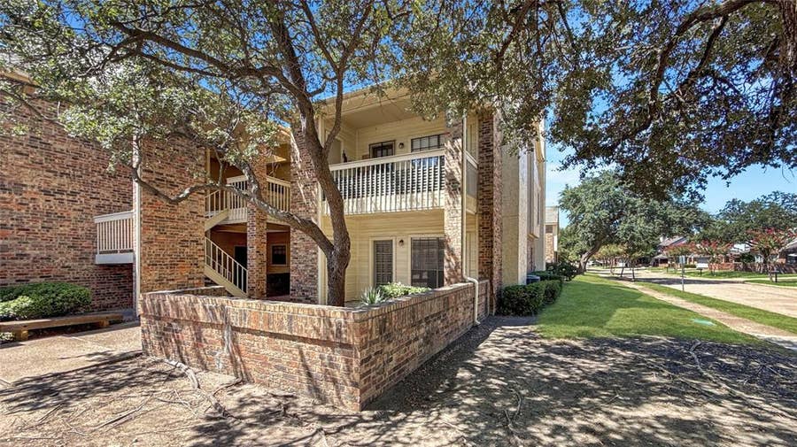 Property photo for 3110 Devonshire Drive, #115, Plano, TX
