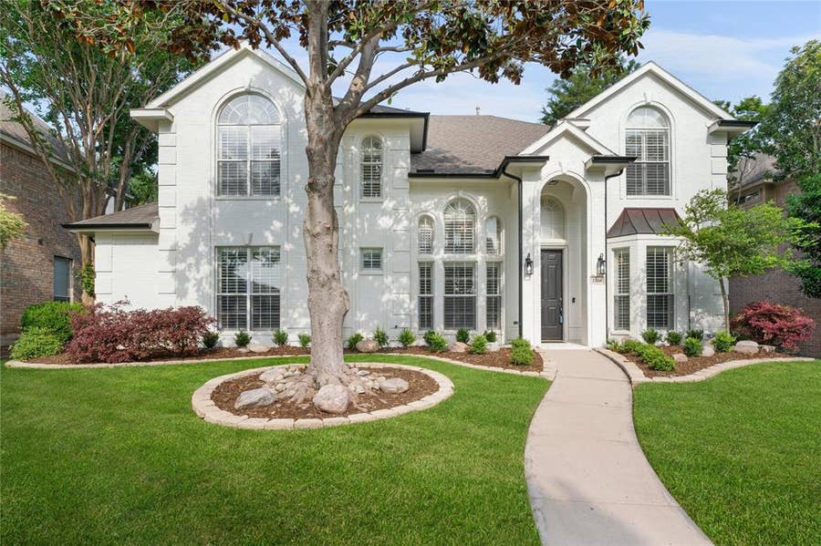 Property photo for 3316 Westover Drive, Plano, TX