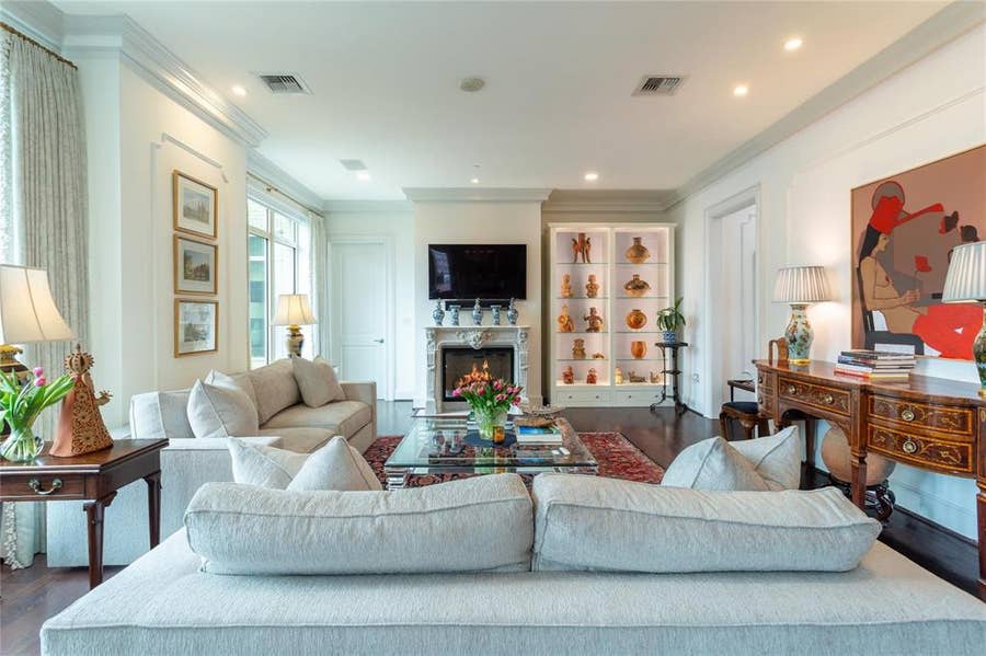 Property photo for 2525 N PEARL Street, #1004, Dallas, TX