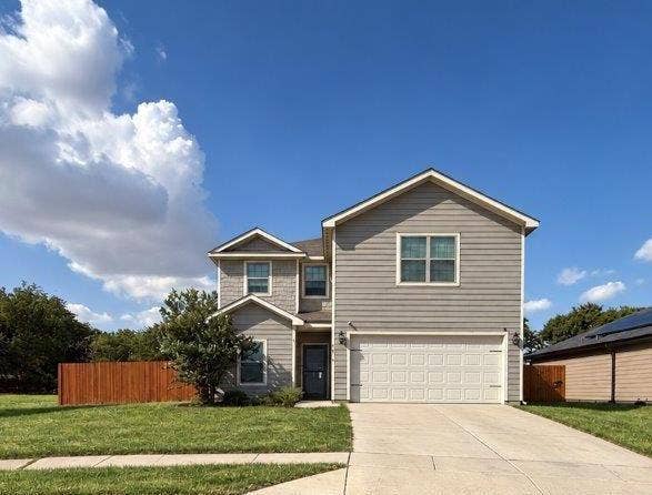 Property photo for 4616 Skipador Drive, Fort Worth, TX