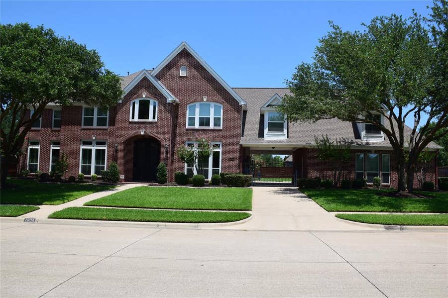 Property photo for 1804 Mesquite Court, Southlake, TX