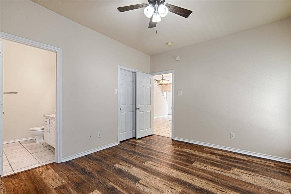 8659 Holly Street, Frisco, TX 75034 8659 Master Bedroom