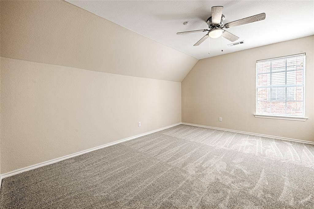 8659 Holly Street, Frisco, TX 75034 8661 Holly Bedroom