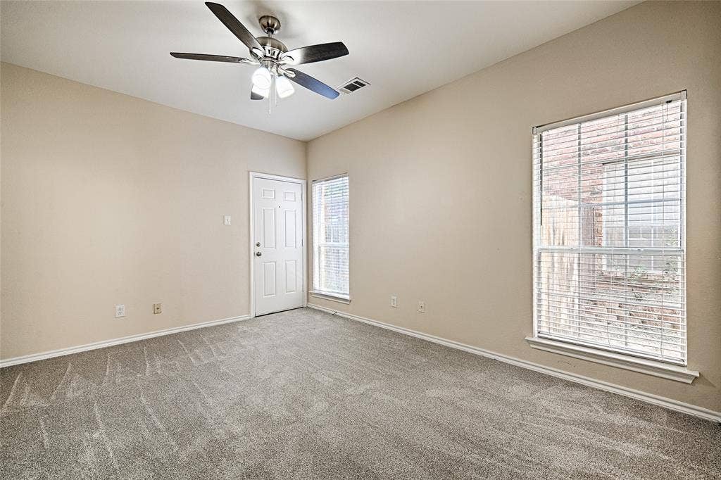 8659 Holly Street, Frisco, TX 75034 8661 Holly Master bedroom