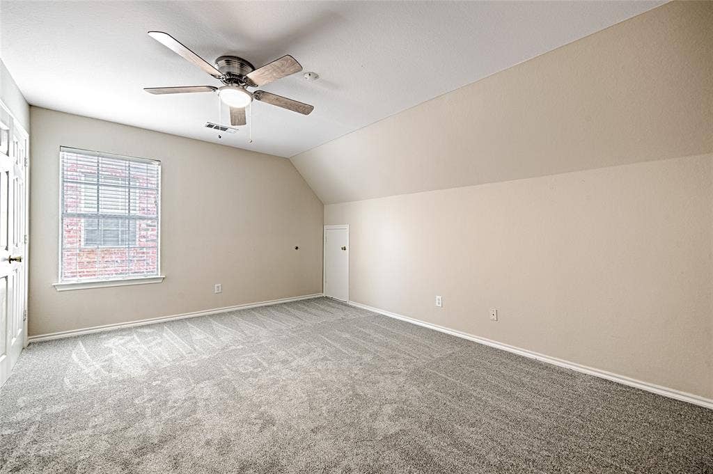 8659 Holly Street, Frisco, TX 75034 8661 Holly Bedroom
