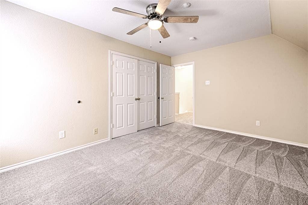 8659 Holly Street, Frisco, TX 75034 8661 Holly Bedroom