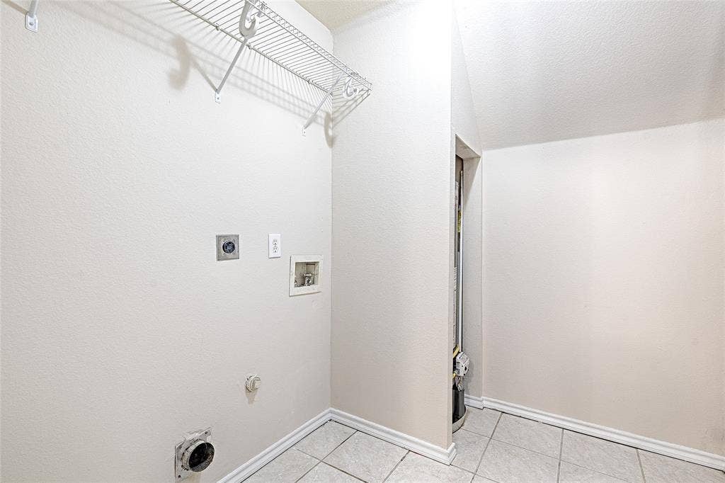 8659 Holly Street, Frisco, TX 75034 8659 Laundry