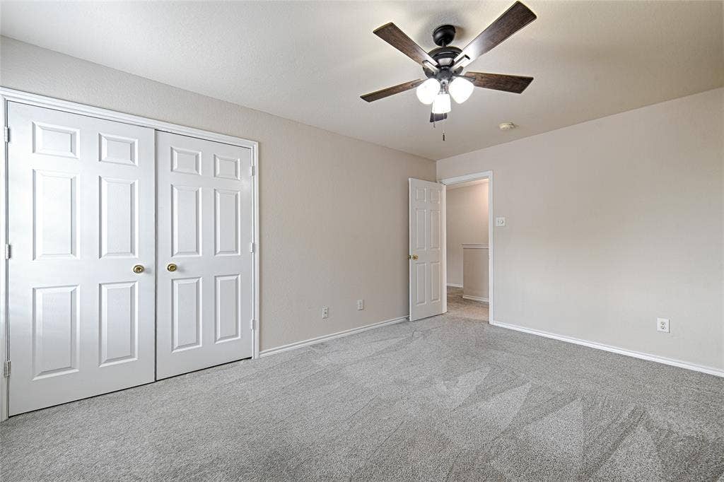 8659 Holly Street, Frisco, TX 75034 8659 Secondary Bedroom