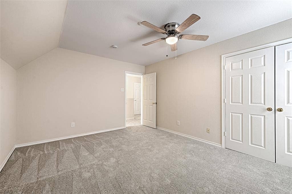 8659 Holly Street, Frisco, TX 75034 8661 Holly Bedroom