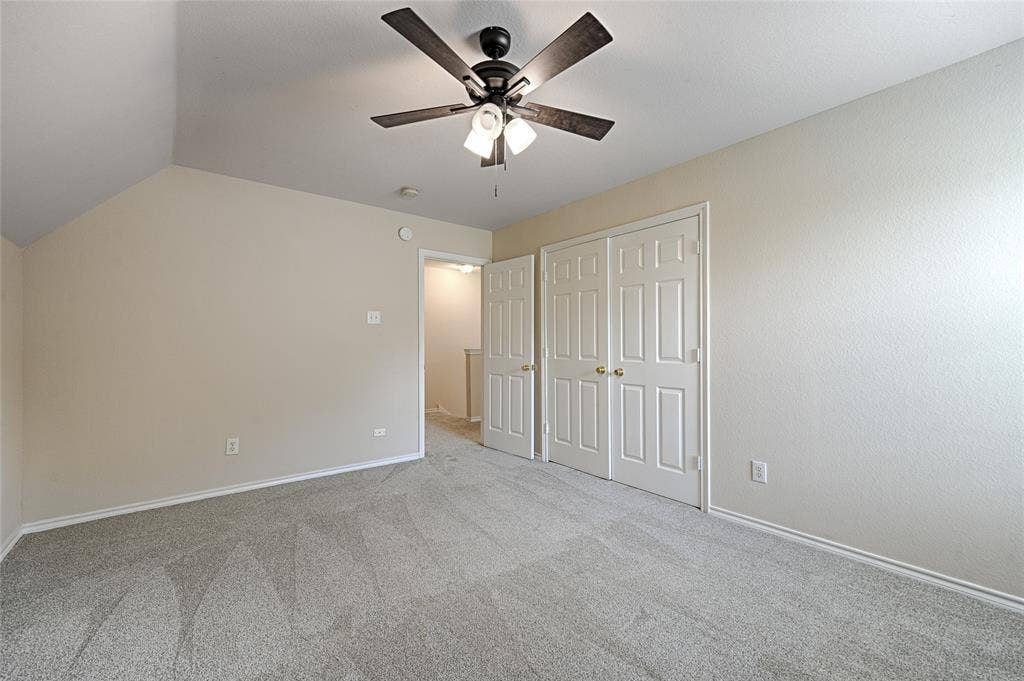 8659 Holly Street, Frisco, TX 75034 8659 Secondary Bedroom