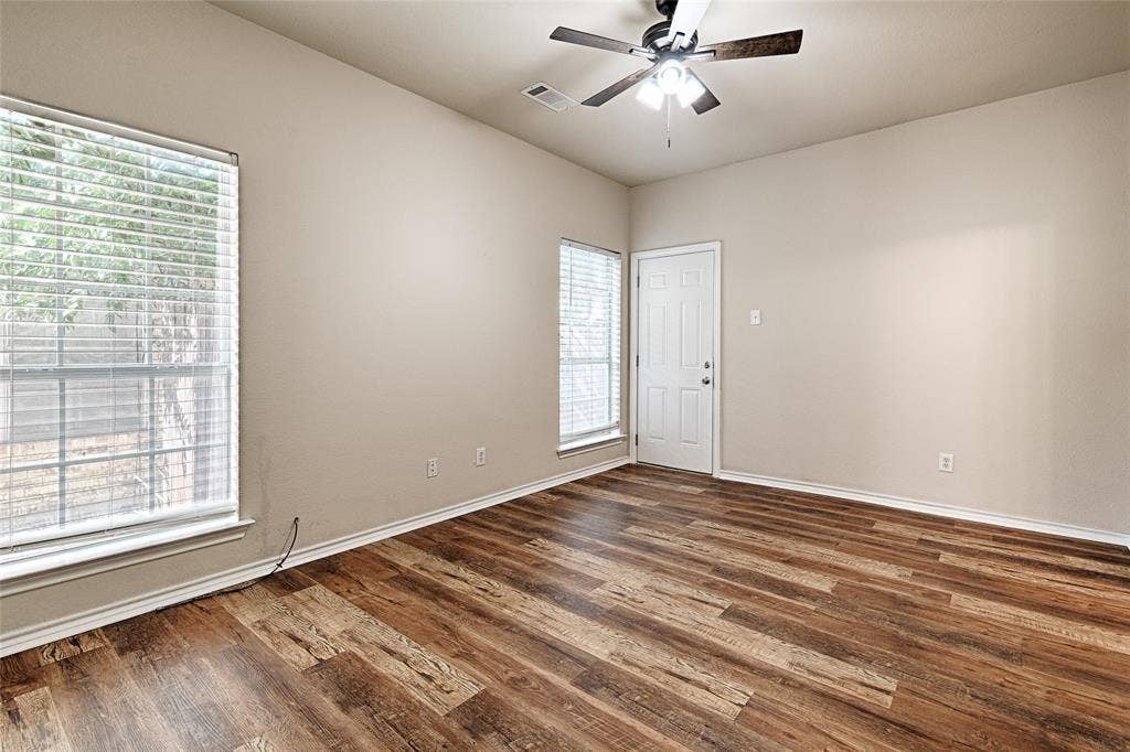 8659 Holly Street, Frisco, TX 75034 8659 Holly Master Bedroom