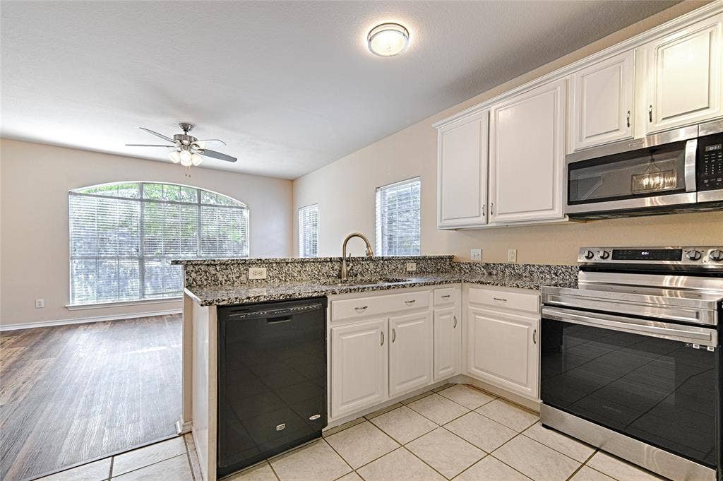 8659 Holly Street, Frisco, TX 75034 8659 Kitchen
