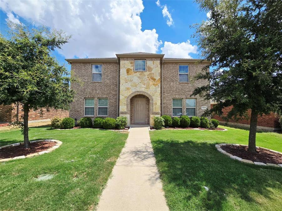 Property photo for 2512 Brentwood Drive, Lancaster, TX