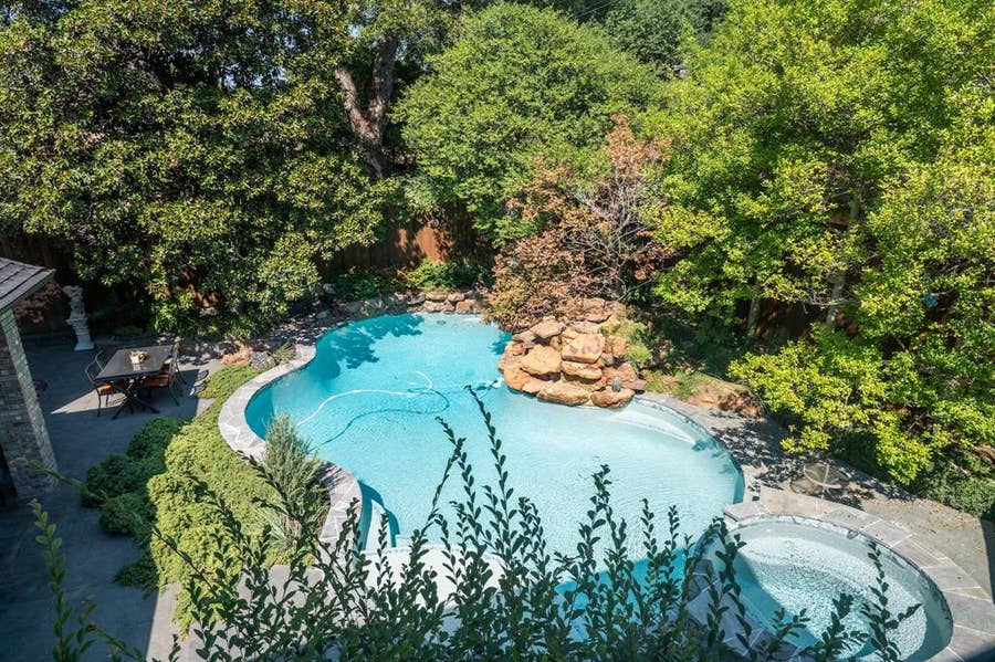 Property photo for 5819 Flintshire Lane, Dallas, TX
