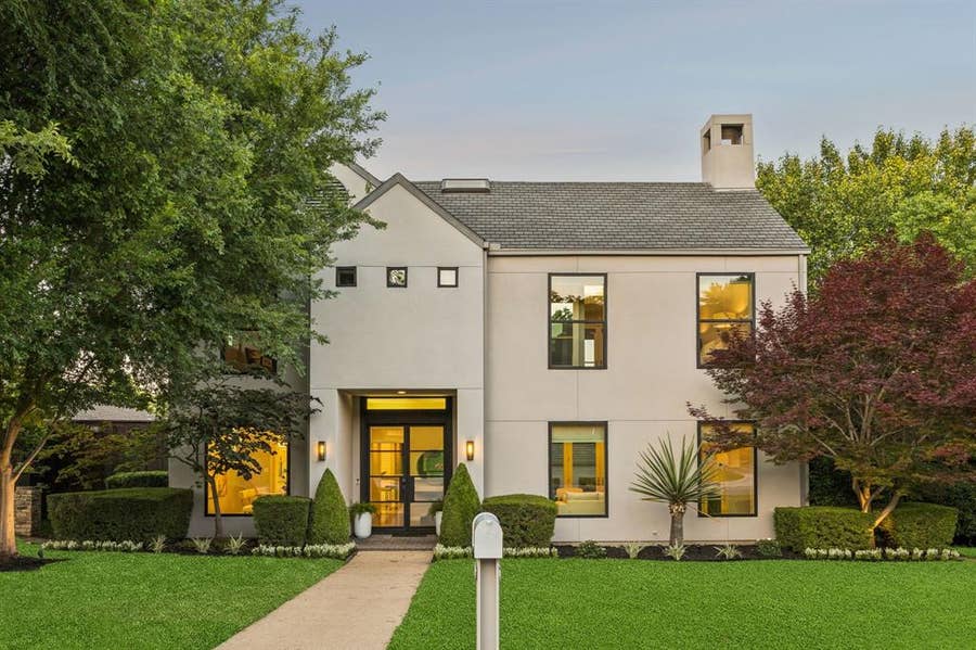Property photo for 7030 Blackwood Drive, Dallas, TX