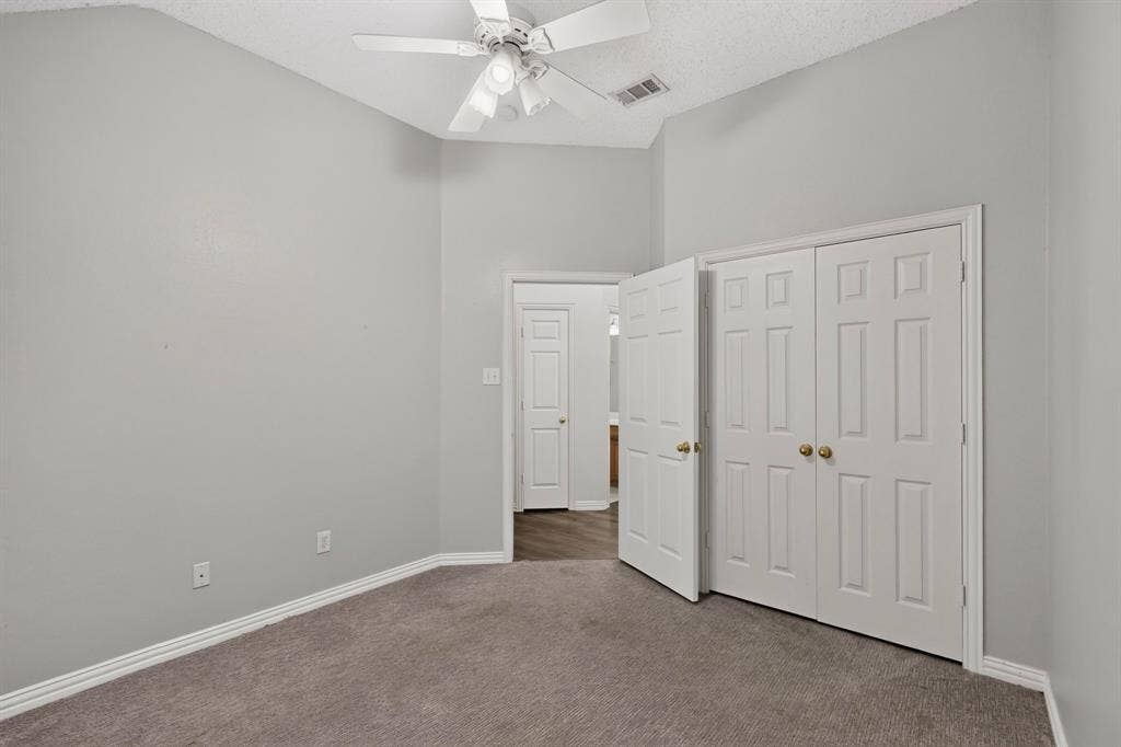 4617 Belladonna Drive, Fort Worth, TX 76123