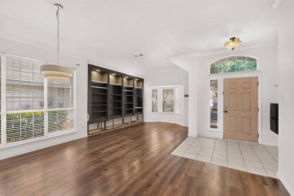 4617 Belladonna Drive, Fort Worth, TX 76123
