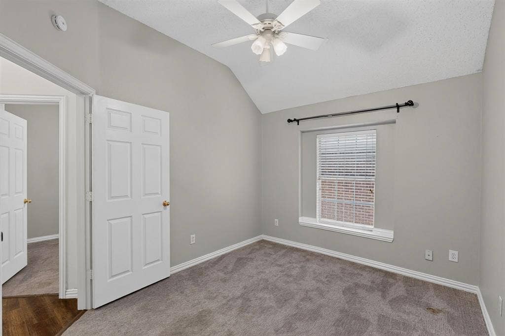 4617 Belladonna Drive, Fort Worth, TX 76123