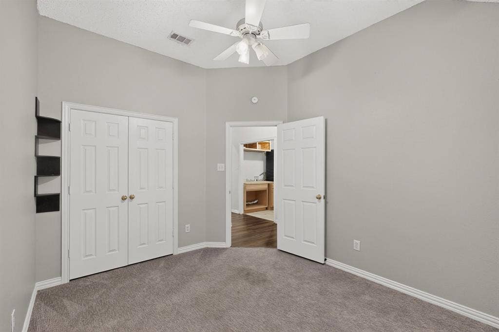 4617 Belladonna Drive, Fort Worth, TX 76123