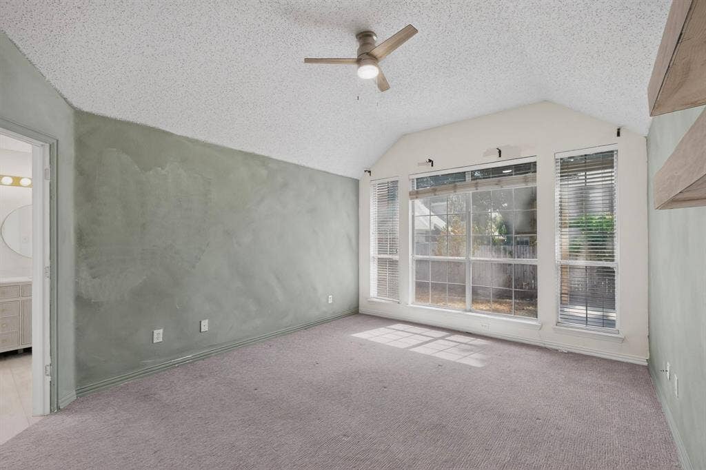4617 Belladonna Drive, Fort Worth, TX 76123