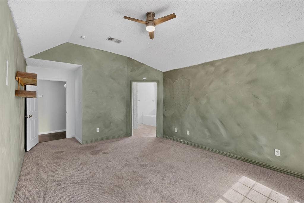 4617 Belladonna Drive, Fort Worth, TX 76123